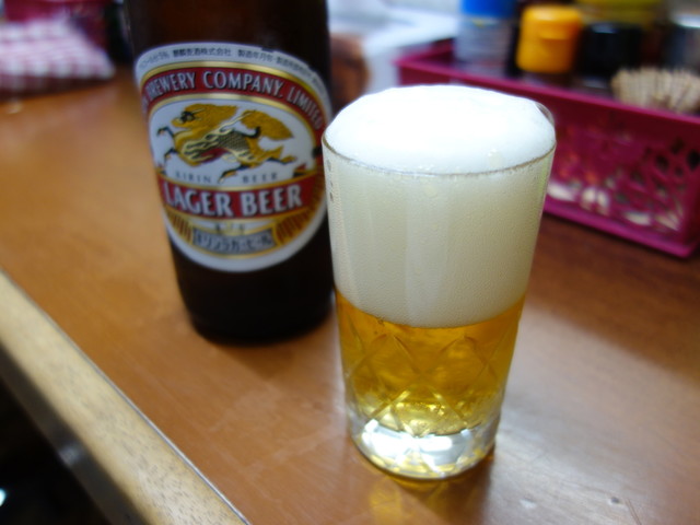 うまいっしょ - 七日町（食堂）の写真