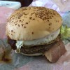 マクドナルド - 料理写真: