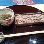 懐石、おか多 - 