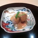 懐石、おか多 - 