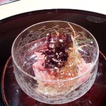 懐石、おか多 - 