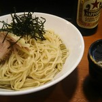 らぁ麺 とうひち - 