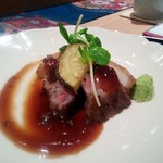 懐石、おか多 - 