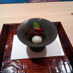 懐石、おか多 - 