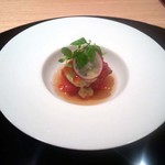 懐石、おか多 - 