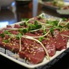 梁山苑 - 料理写真:ハツさん(*^^*)