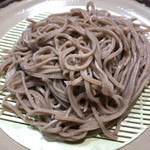 立ち喰い蕎麦 縁 - 