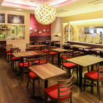 スペイン料理&バル ローザ・ローハ