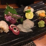 四季魚菜 うらべ - 