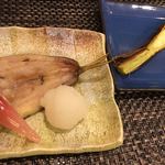 四季魚菜 うらべ - 