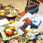 味な宿 蓬莱屋 - 