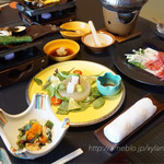 味な宿 蓬莱屋 - 