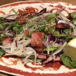 炭火焼鳥 きち蔵 - 