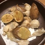 炭火焼鳥 きち蔵 - 