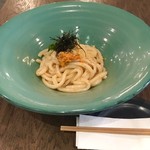 TsuruTonTan Udon Noodle Brasserie - どんぶり大きい