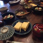 丸太町十二段家 - 