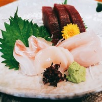 浅草 魚料理 遠州屋 - 