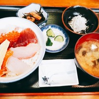 浅草 魚料理 遠州屋 - 