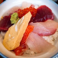 浅草 魚料理 遠州屋 - 