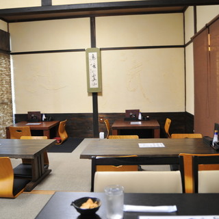 そば職人 遊道_2