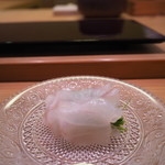 Sushi Matsumoto - 