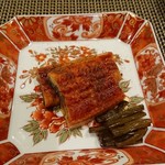 食彩播 - 天然鰻