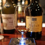 カルバドール - Calvados Toutain Domaine de La Couterie Tres Vieille Reserve