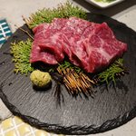 Yakiniku Gurume Nikuro - 