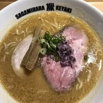 Sagamihara 欅 - 味噌 850円