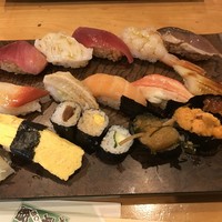 東鮨 新店 - 