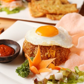 大阪でおすすめの美味しいインドネシア料理をご紹介 食べログ