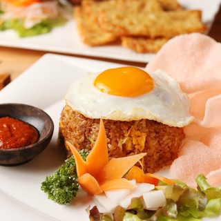 大阪でおすすめの美味しいインドネシア料理をご紹介 食べログ 大阪でおすすめの美味しいインドネシア料理をご紹介 食べログ