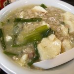 ゴロベエ - （2011/6月）麻婆豆腐