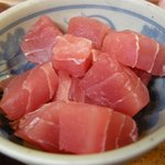 ゴロベエ - （2011/6月）マグロ