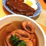 お酒・お惣菜・和食 竜田屋 - 