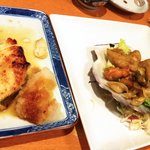 お酒・お惣菜・和食 竜田屋 - 