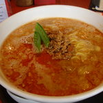 中華料理 頤和園 - 