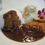 カレーハウスエル - 