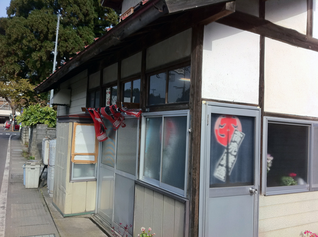 丸大屋（丸だいそばや） - 池月（ラーメン）の写真