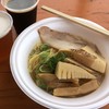 自家製麺 竜葵