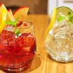 Sangria of the month
