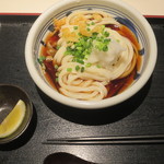 手打うどん 長谷沼 - 