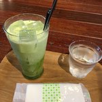 カフェ ラキア - 