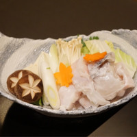 臼杵ふぐ山田や 大分都町店 - 