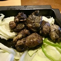 京の禅 車 四条烏丸店 - うまそう