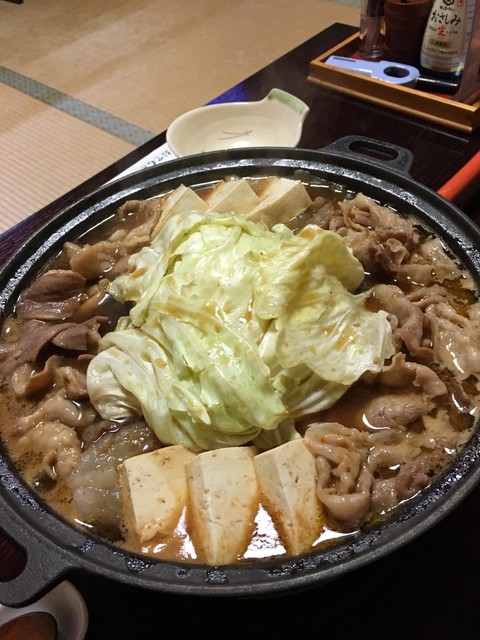 ホルモン家てつ - 大曲（ホルモン）の写真