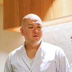 銀座 しのはら - やるようになったな～