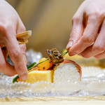 銀座 しのはら - 