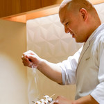 銀座 しのはら - おいしくな～れ