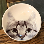 ラフ&タフ コーヒースタンド - ピクルスの小皿1